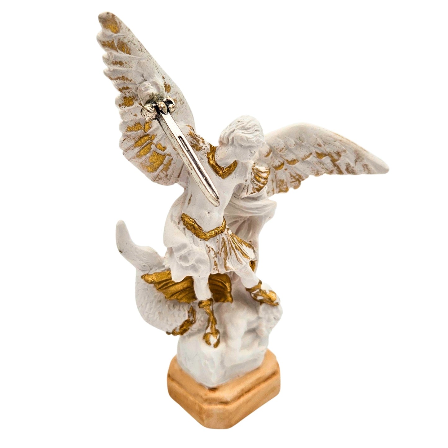 Sint Michaël - 12cm