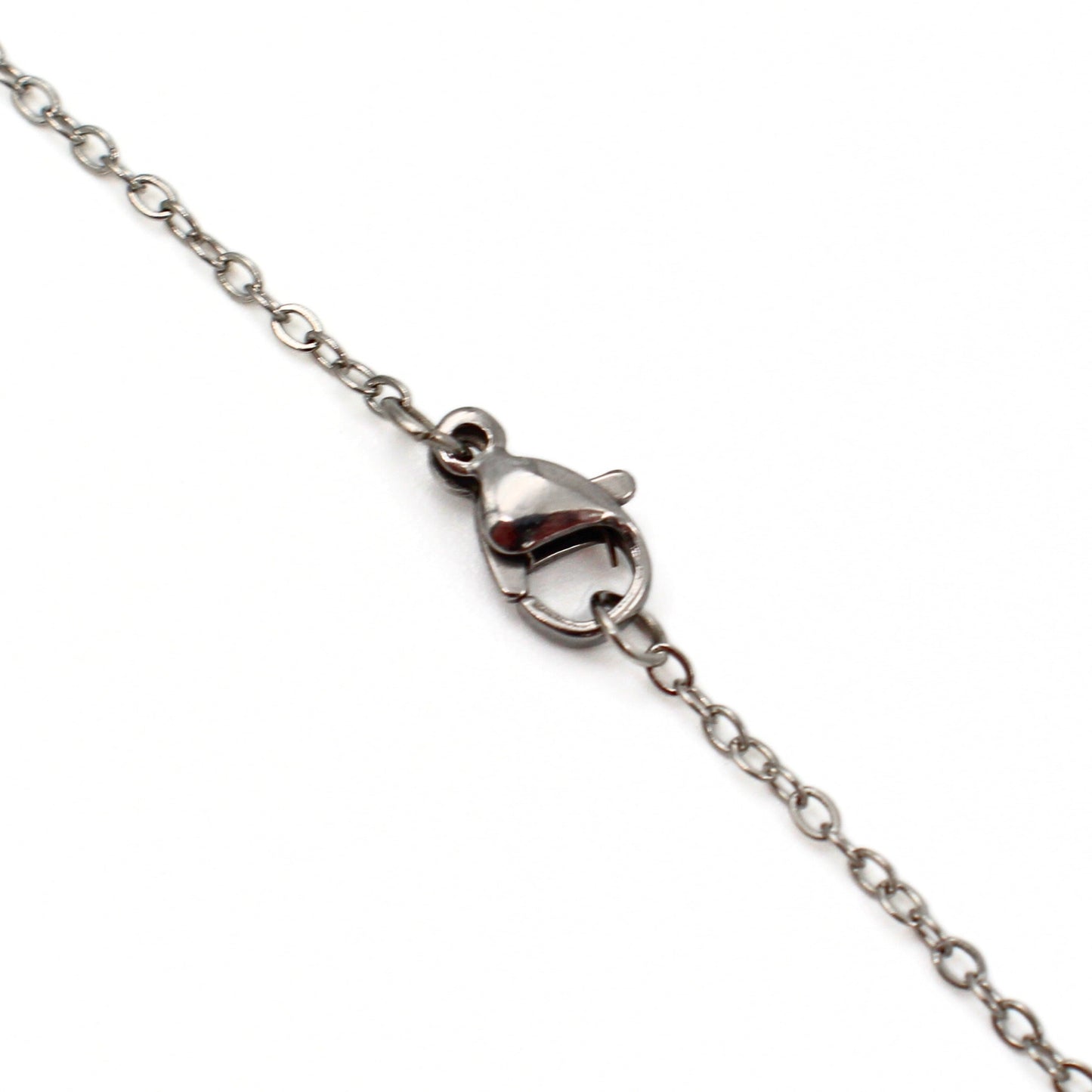 Maria Medaillon met Ketting