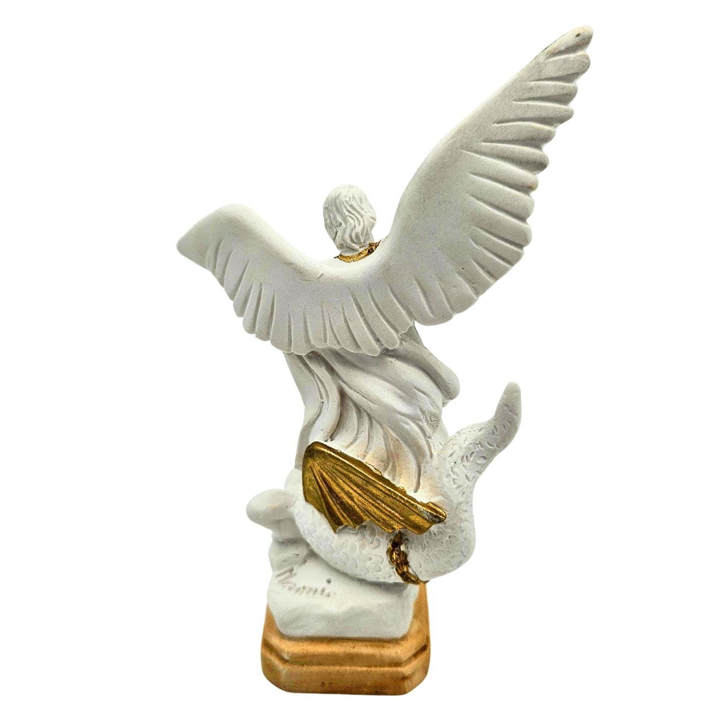 Sint Michaël - 12cm