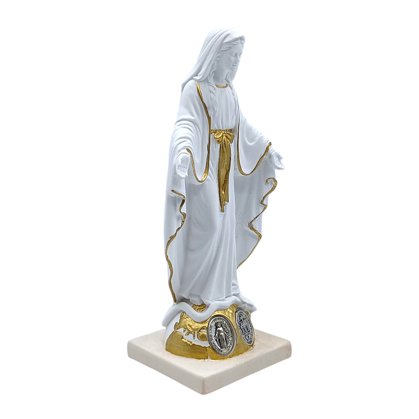 Wonderbaarlijke Maria - 15cm