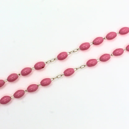 Rozenkrans Roze