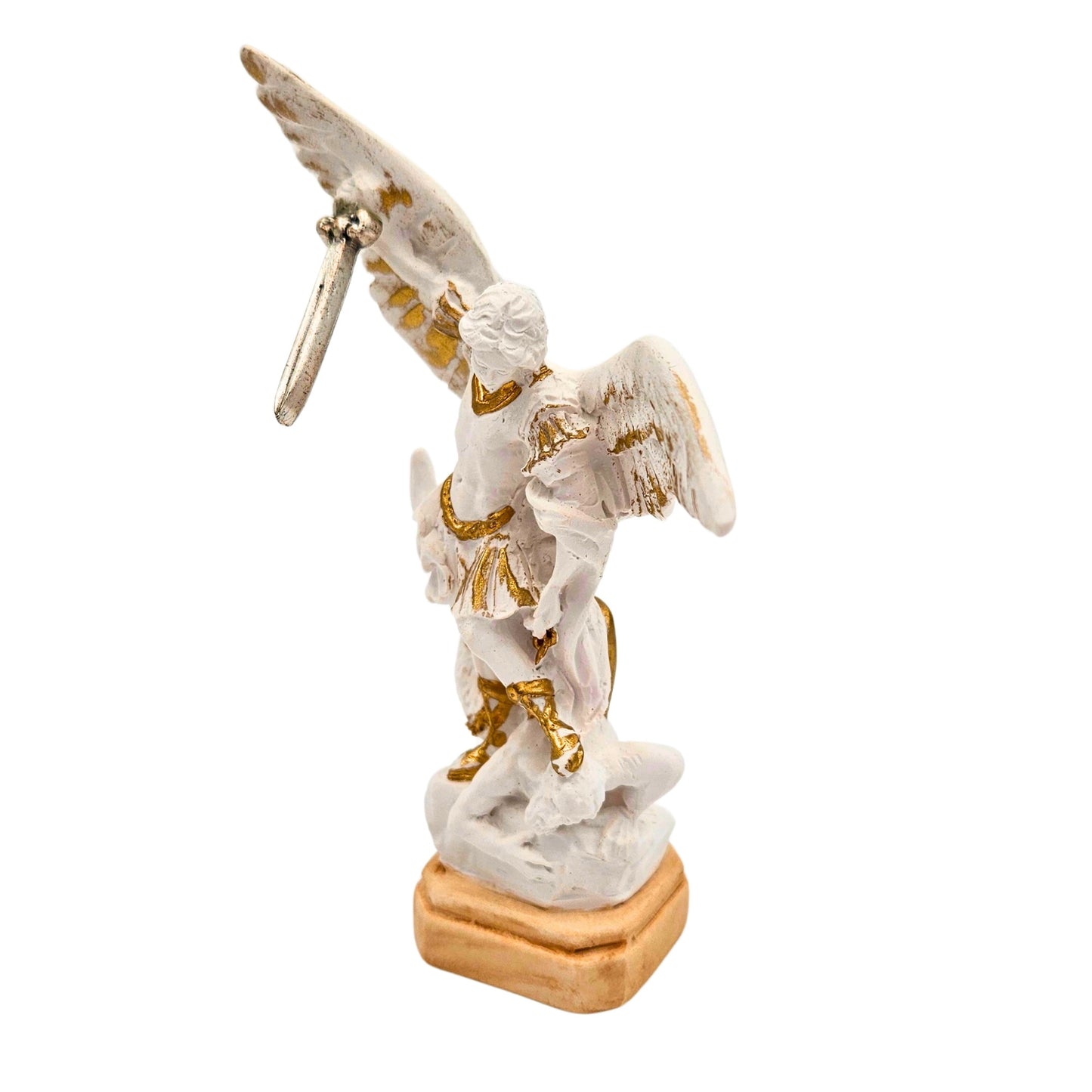 Sint Michaël - 12cm